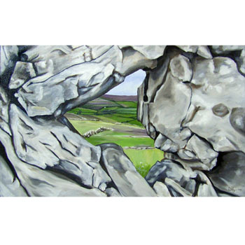 Stonescape 16 80cm x 80cm