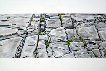 Stonescape 4 120cm x 80cm